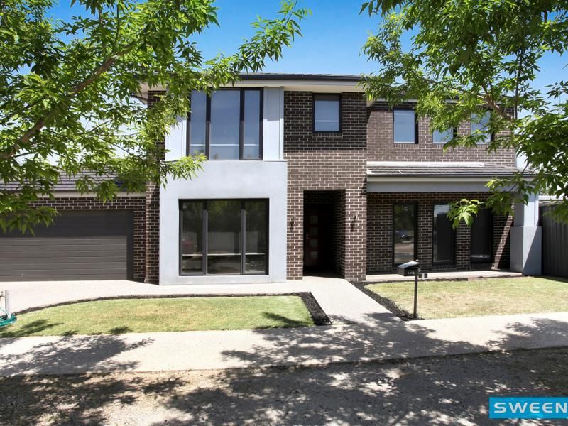 3 Irwin Gardens, Caroline Springs VIC 3023, Image 1