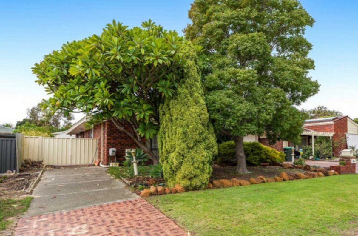 3 bedrooms House in 14A Claygate Way KINGSLEY WA, 6026