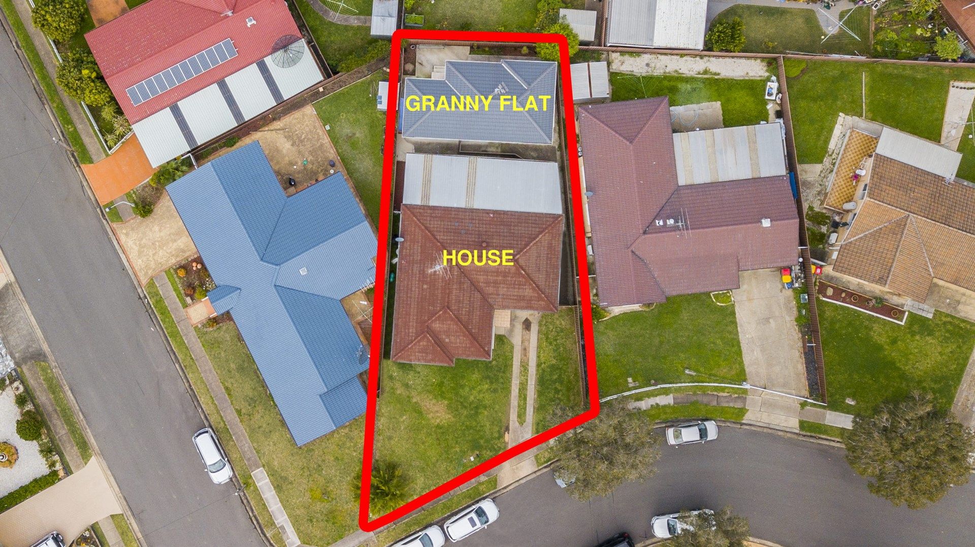2 Frost Court, Wetherill Park NSW 2164, Image 1