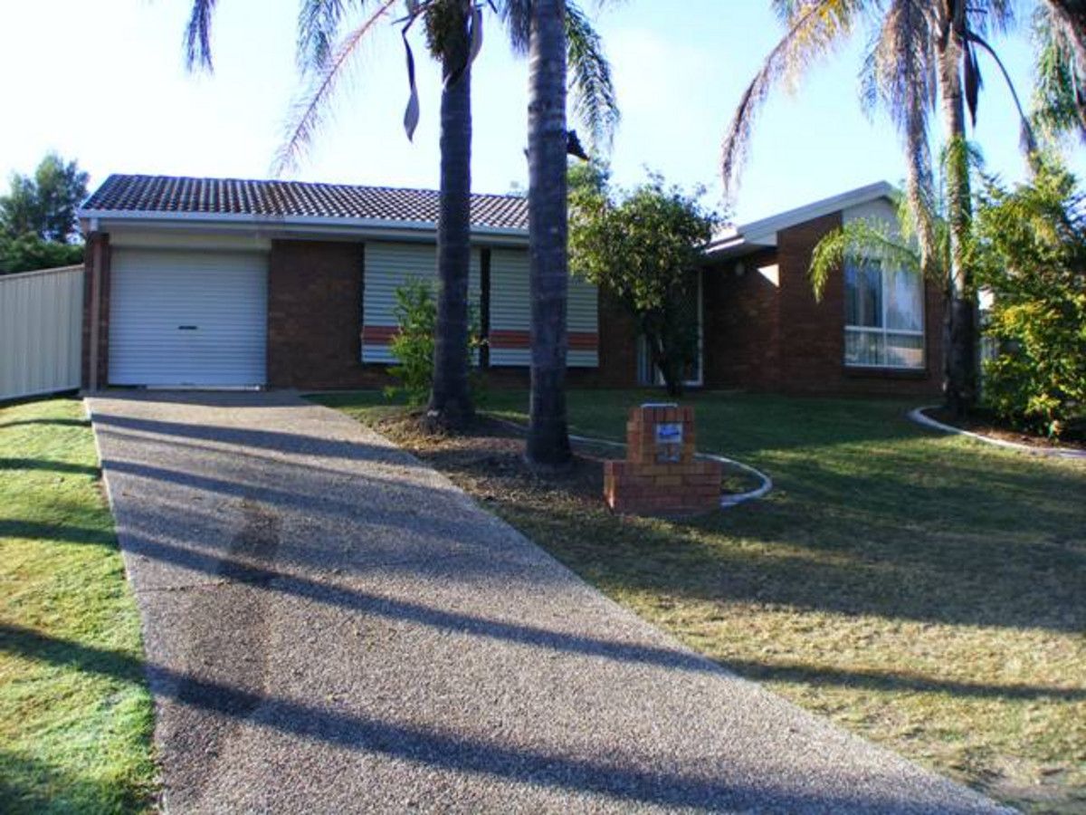 22 St Leger Court, Yamanto QLD 4305 House For Rent Domain