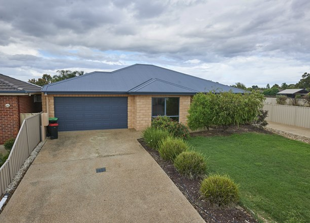 1/2 Fadden Close, Shepparton VIC 3630