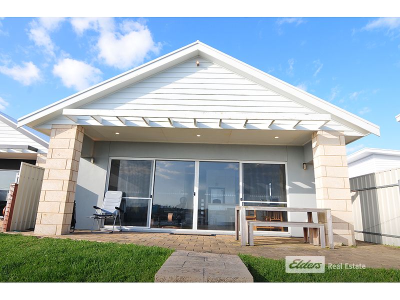 Lot 495 Boat View Place, Cape Jaffa SA 5275, Image 1