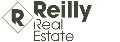 Reilly Real Estate's logo