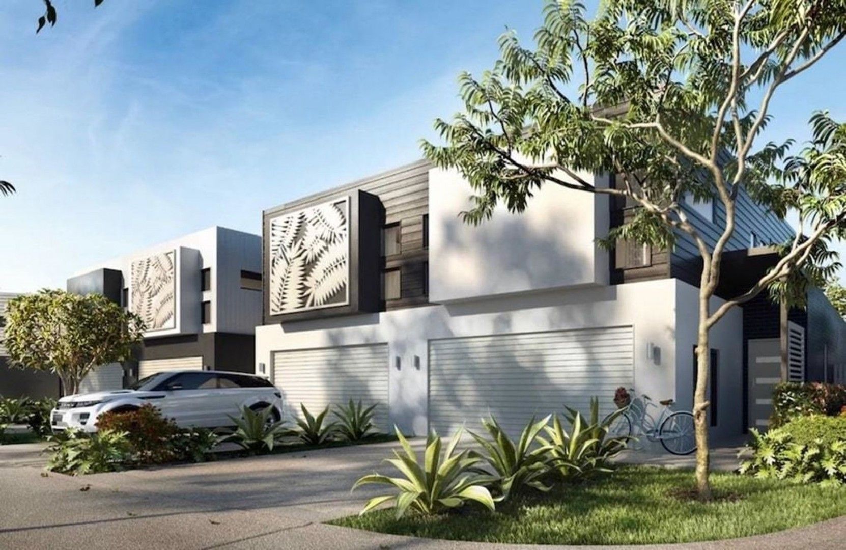 3 bedrooms House in 5/7 Border Drive North CURRUMBIN WATERS QLD, 4223