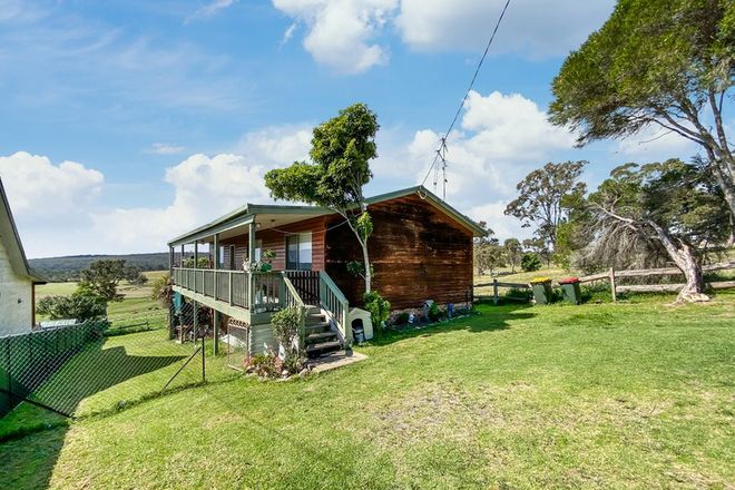 Picture of 32 Princes Highway, SOUTH PAMBULA NSW 2549