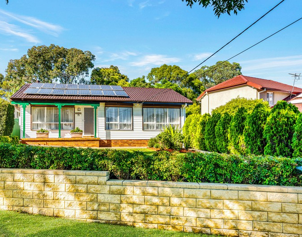 73 Canal Road, Greystanes NSW 2145