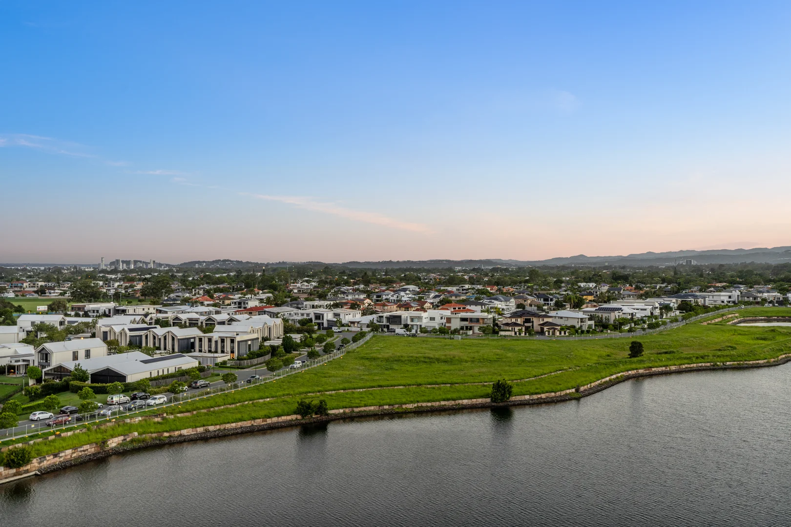 Additional image 21 of 1901/2 The Lanes Boulevard, Mermaid Waters QLD 4218