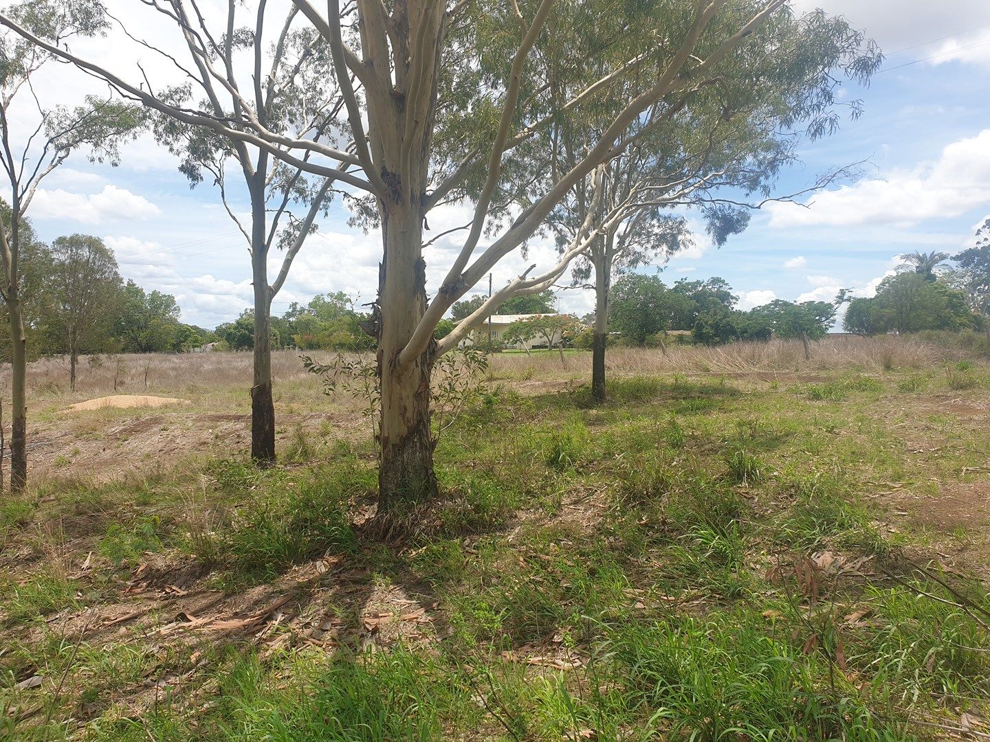 Lot 1 St Kilda Rd, Tirroan QLD 4671, Image 0