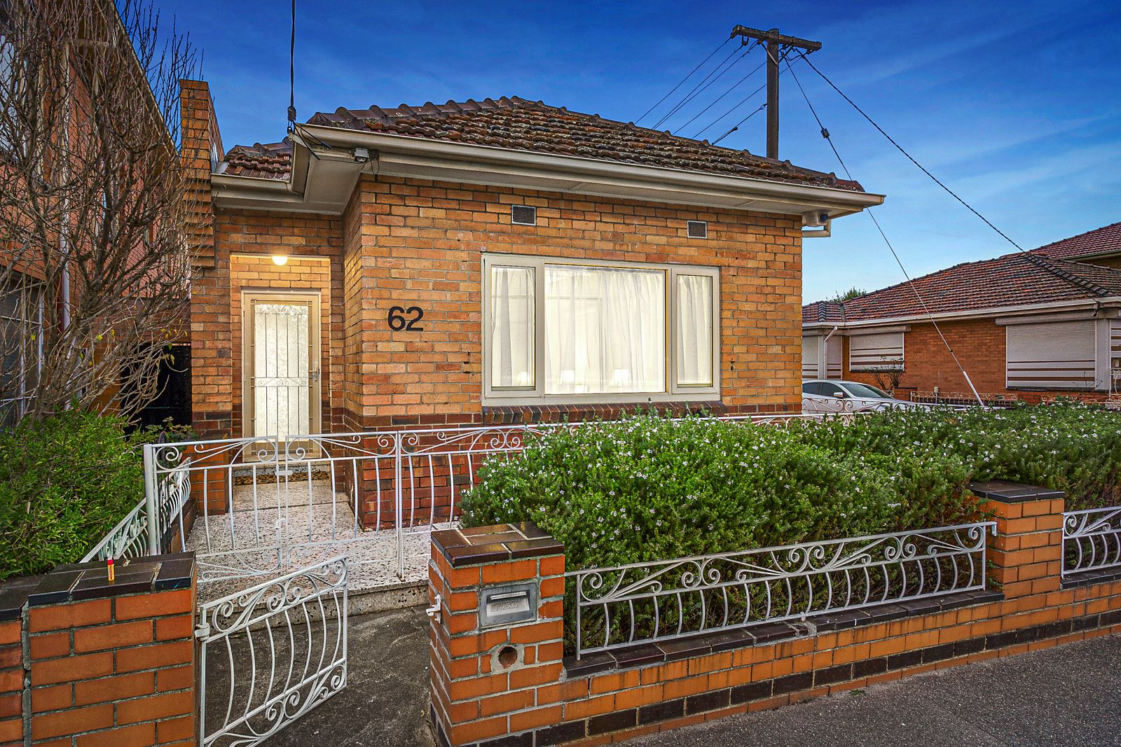62 Moreland Road, Brunswick Property History & Address Research Domain