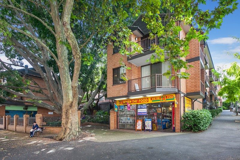 2 bedrooms Apartment / Unit / Flat in 48/492-500 Elizabeth St SURRY HILLS NSW, 2010