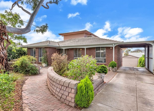 15 Canberra Crescent, Valley View SA 5093
