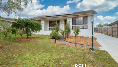 Picture of 12 Greenslopes Drive, MOOROOLBARK VIC 3138