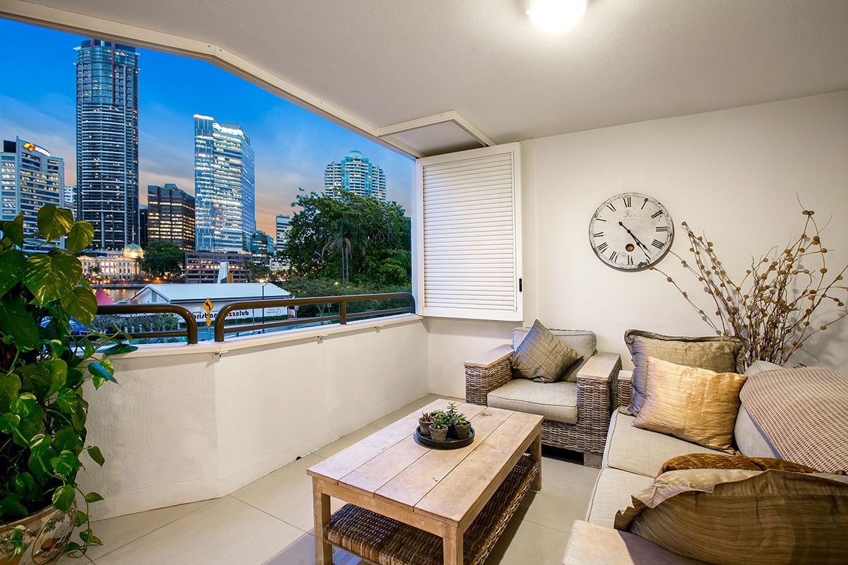 204/19 Wicklow Street, Kangaroo Point QLD 4169, Image 2