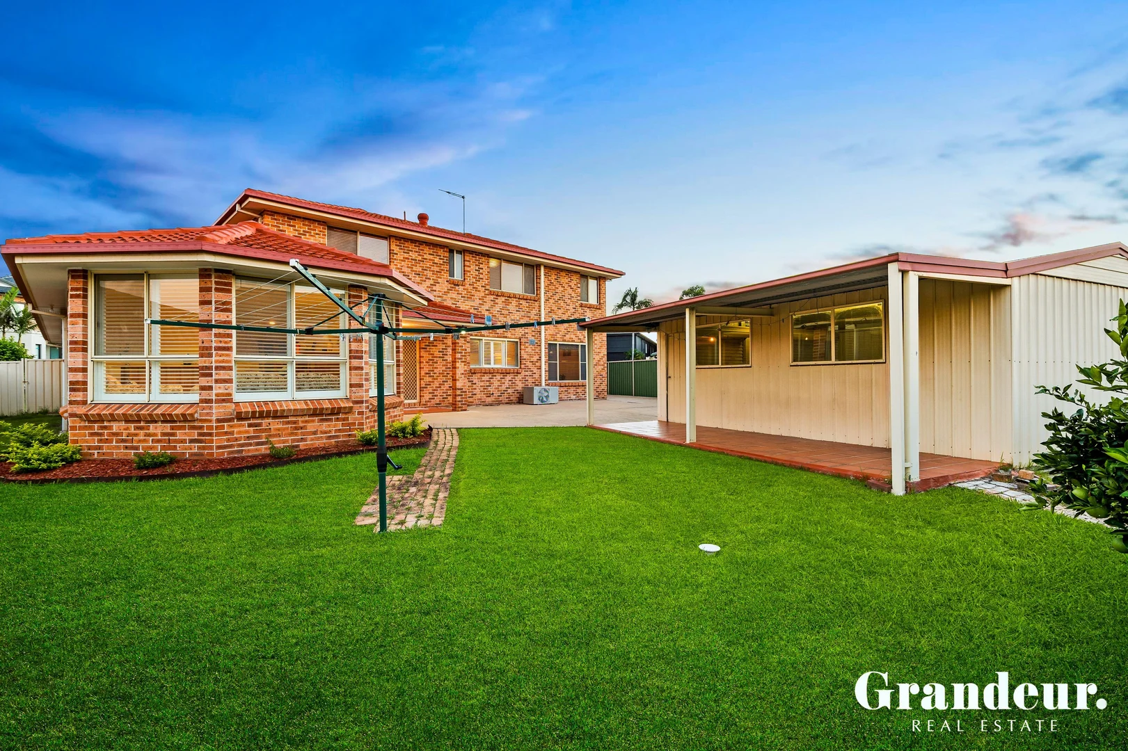 Additional image 20 of 22 Edinburgh Circuit, Cecil Hills NSW 2171