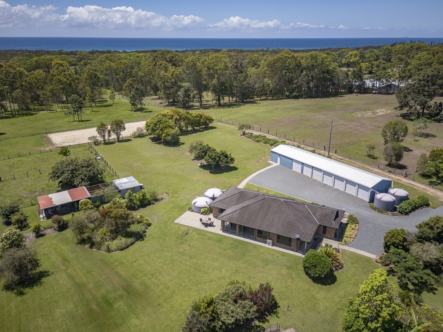 65 Corindi Park Drive, Corindi Beach NSW 2456 House for Sale 1,995,000