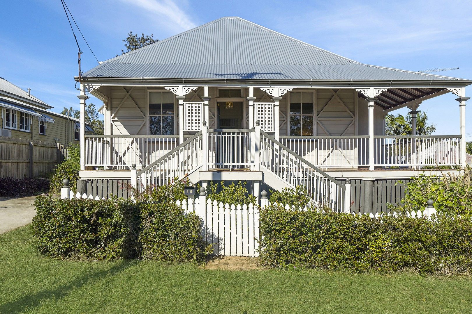 3 bedrooms House in 10 Quarry Street IPSWICH QLD, 4305
