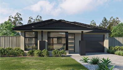 Picture of 58 PIntail Drive, MELTON SOUTH VIC 3338
