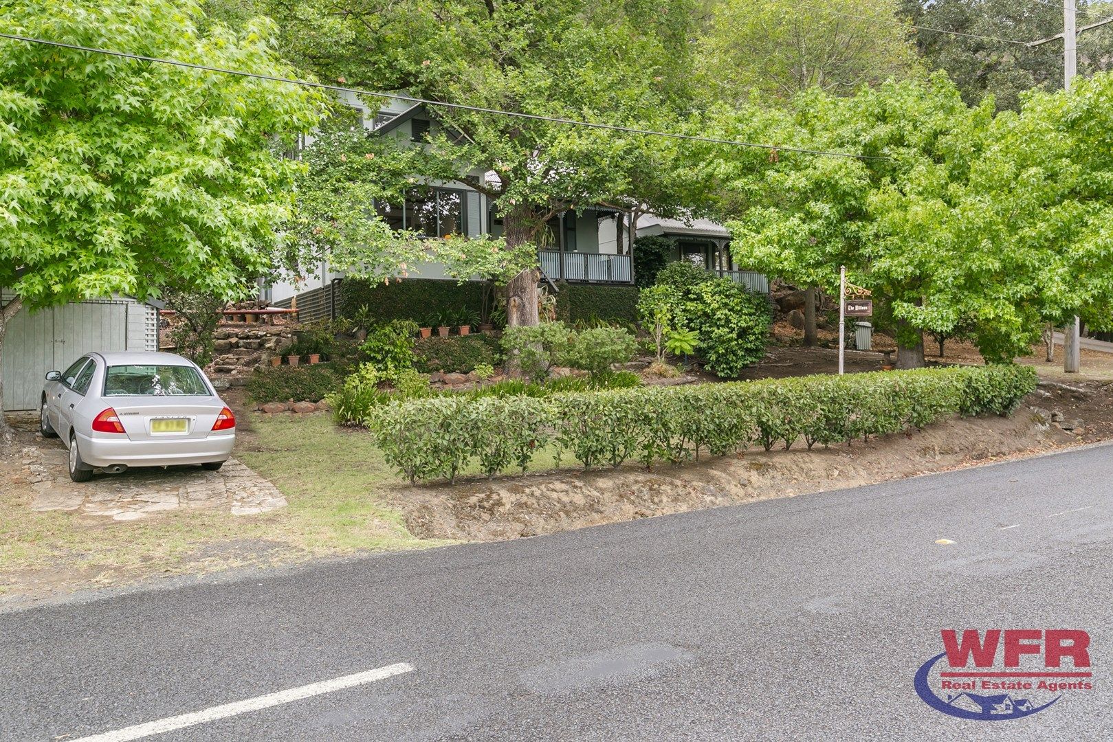 6580 Wisemans Ferry Rd, Gunderman NSW 2775, Image 1