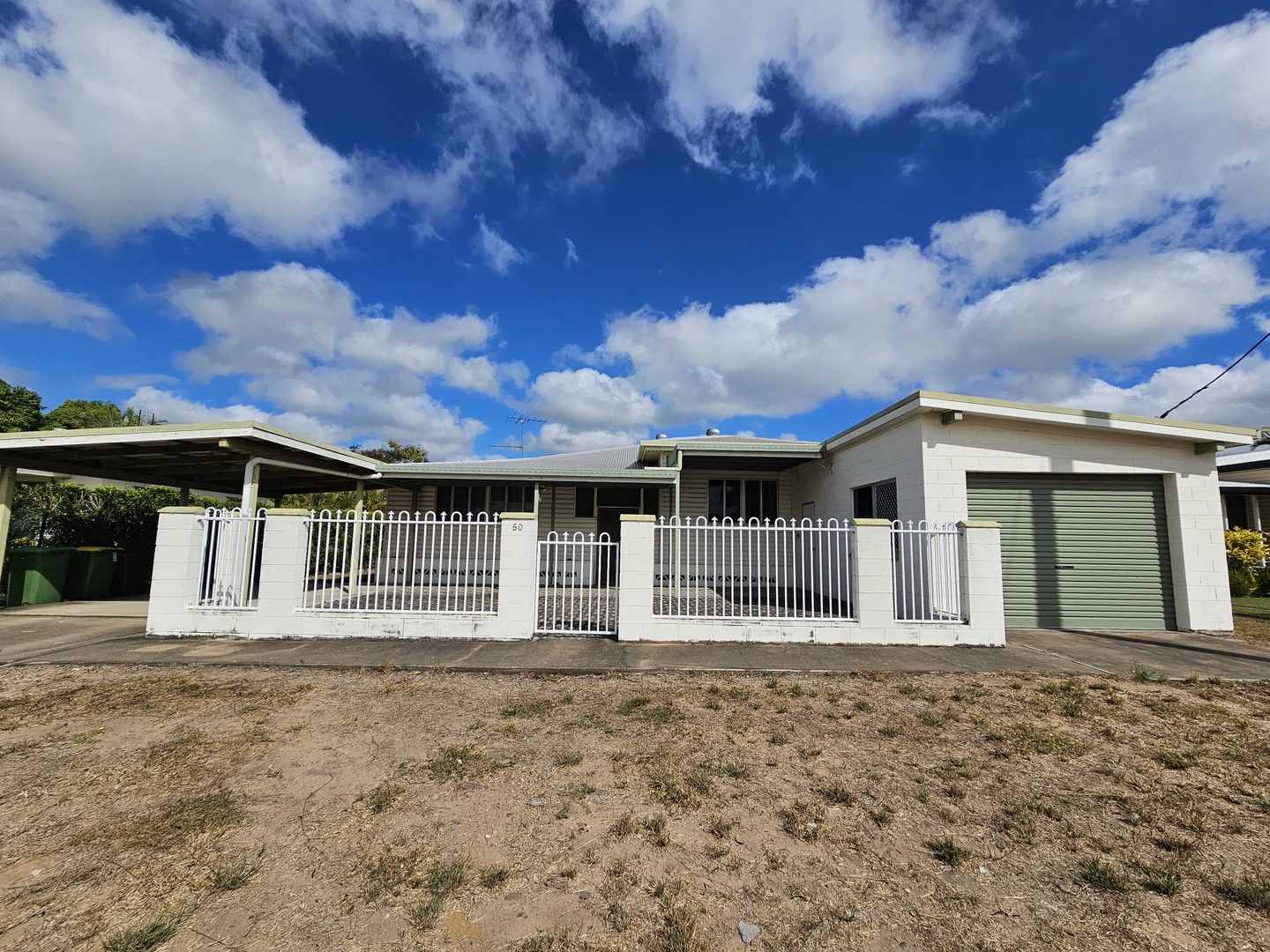 50 Thirteenth Avenue, Home Hill QLD 4806, Image 0