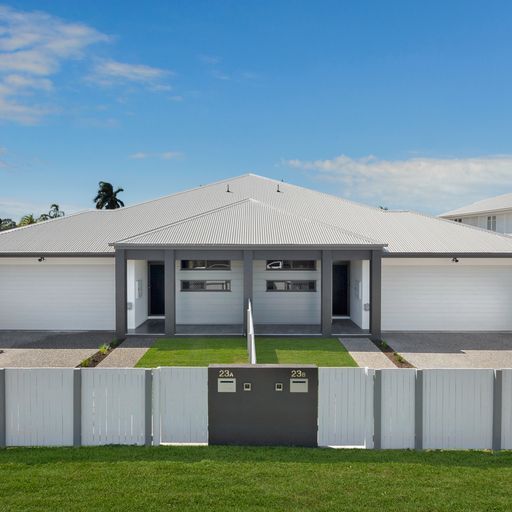 3 bedrooms House in  PIMLICO QLD, 4812