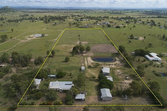 Picture of 69 Daisy Road, MOUNT TARAMPA QLD 4311