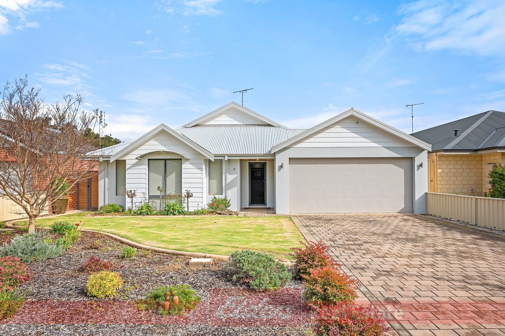 8 Coleman Place, Donnybrook WA 6239, Image 0