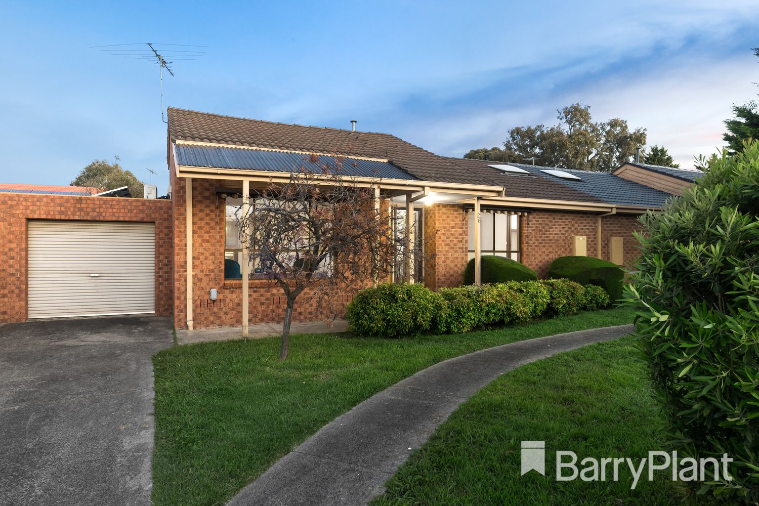 26/117 Plenty Road, Bundoora VIC 3083, Image 0