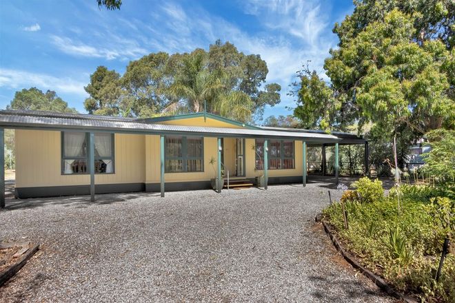 Picture of 1380 Andrews Road, MUNNO PARA DOWNS SA 5115