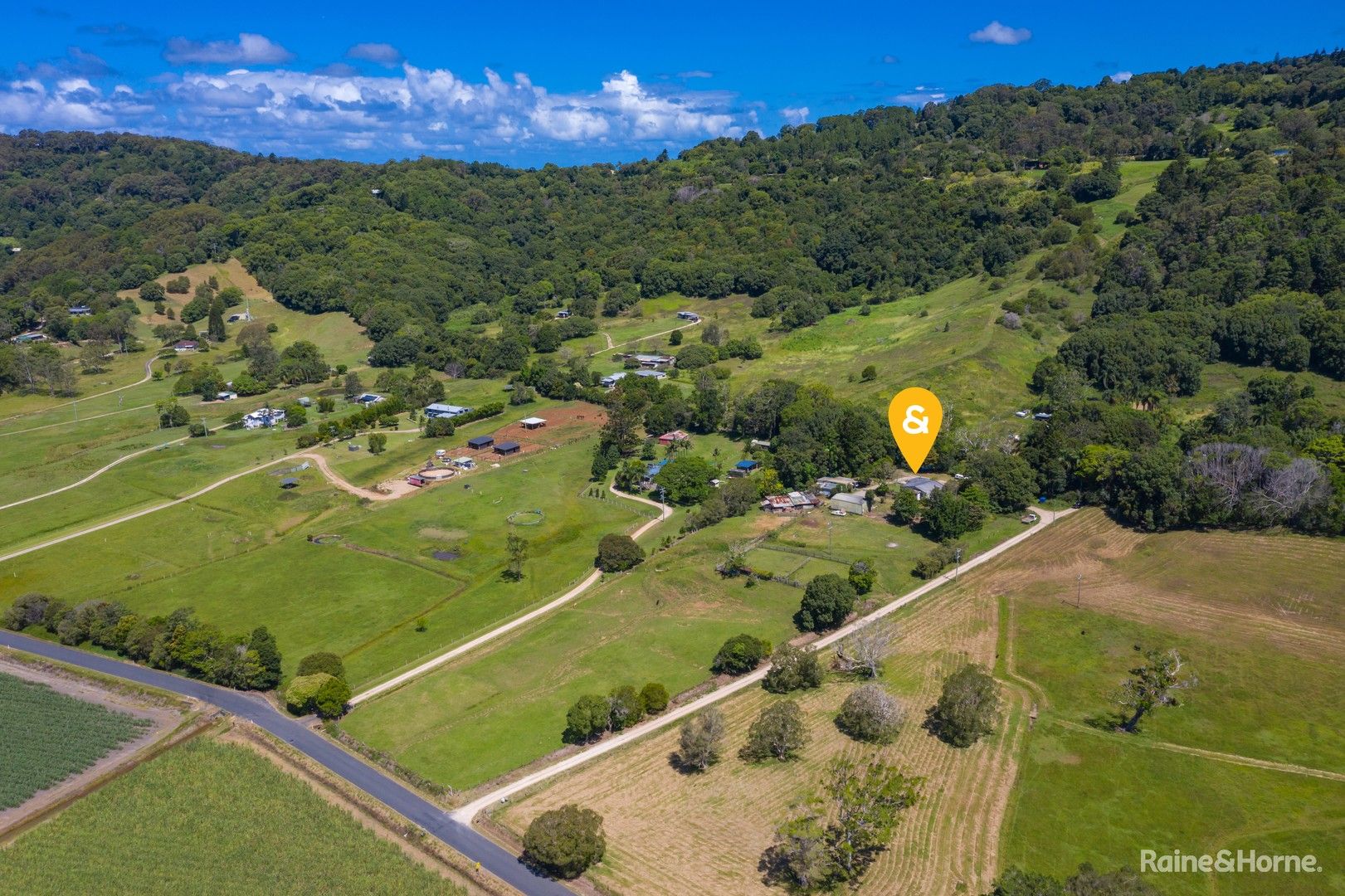 408 Eviron Road, Eviron NSW 2484, Image 0