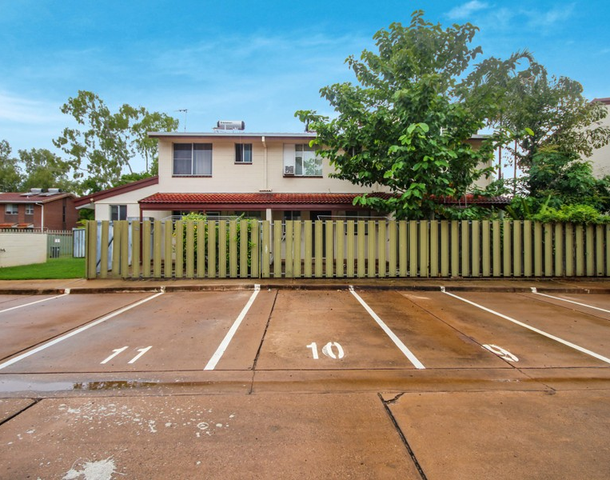 10/4 Mannion Street, Katherine NT 0850