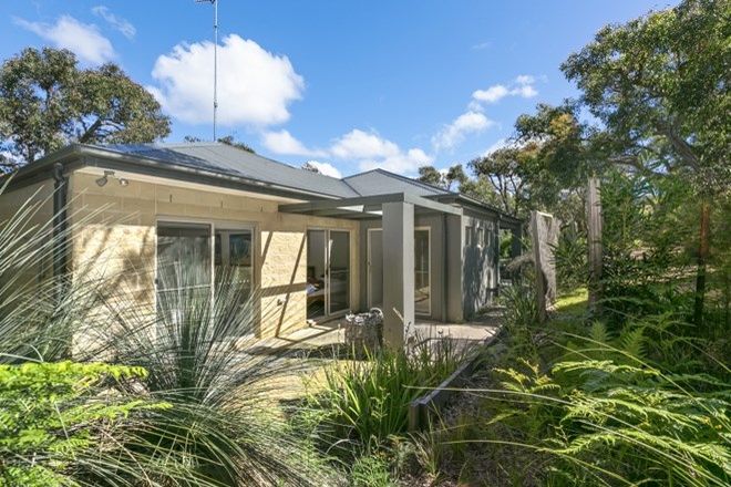 Picture of 44 Boyd Avenue, MOGGS CREEK VIC 3231