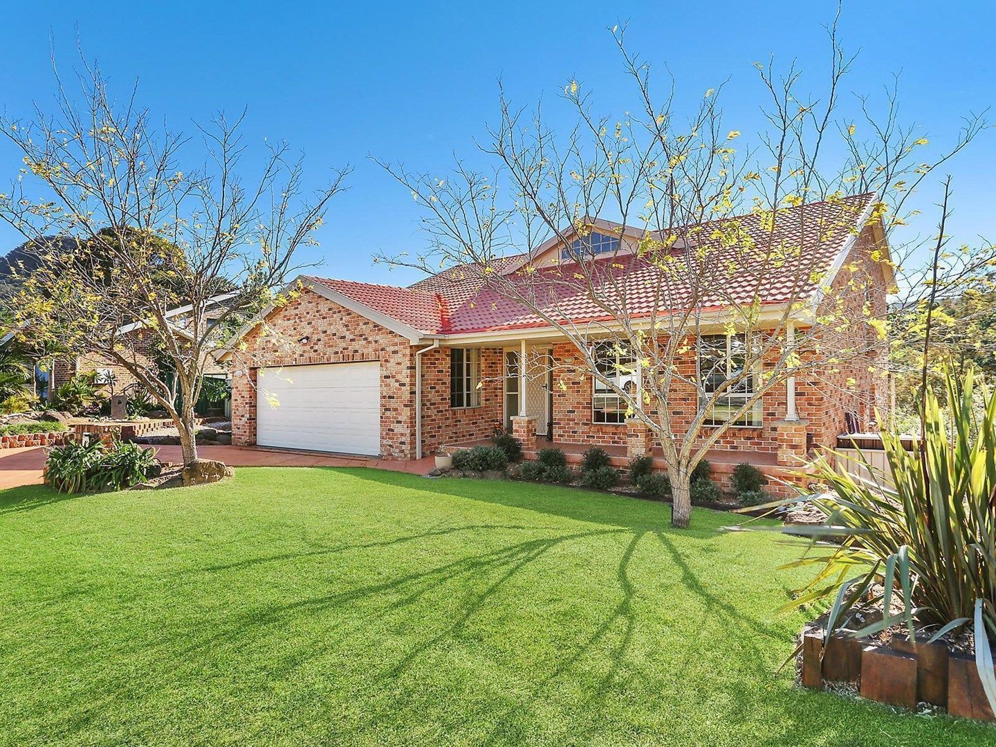 30 Booreea Boulevarde, Cordeaux Heights NSW 2526, Image 0