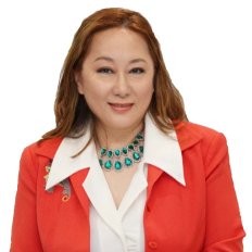 Melinda Wong, Principal