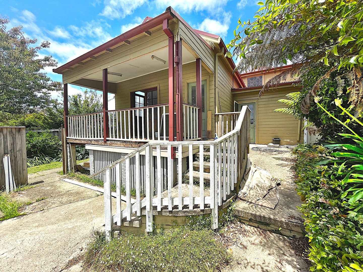 2/82 Waratah Street, Katoomba NSW 2780 Apartment For Rent Domain