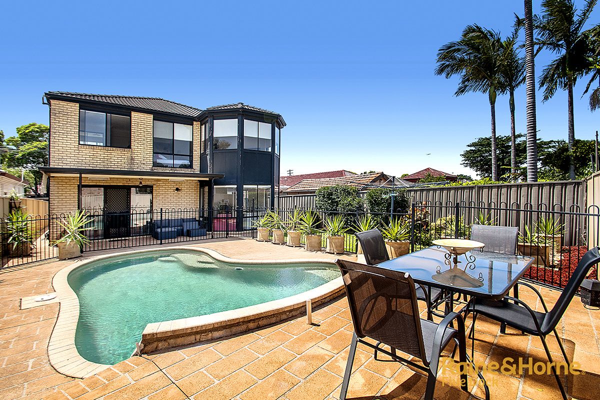 501 LYONS ROAD WEST, Five Dock NSW 2046, Image 2