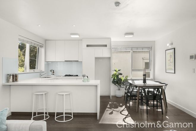 Picture of 3/22 Wave Street, ELWOOD VIC 3184