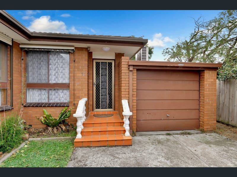 2 bedrooms Apartment / Unit / Flat in UNIT 5/22 GRANDVIEW STREET GLENROY VIC, 3046