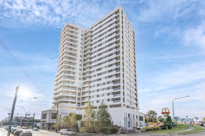 Picture of 1006/5 Second Avenue, BLACKTOWN NSW 2148