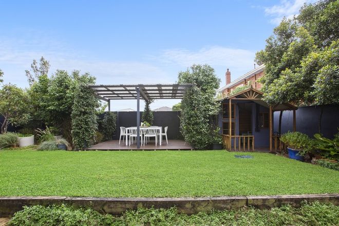 Picture of 1/53 Ethel Street, SEAFORTH NSW 2092