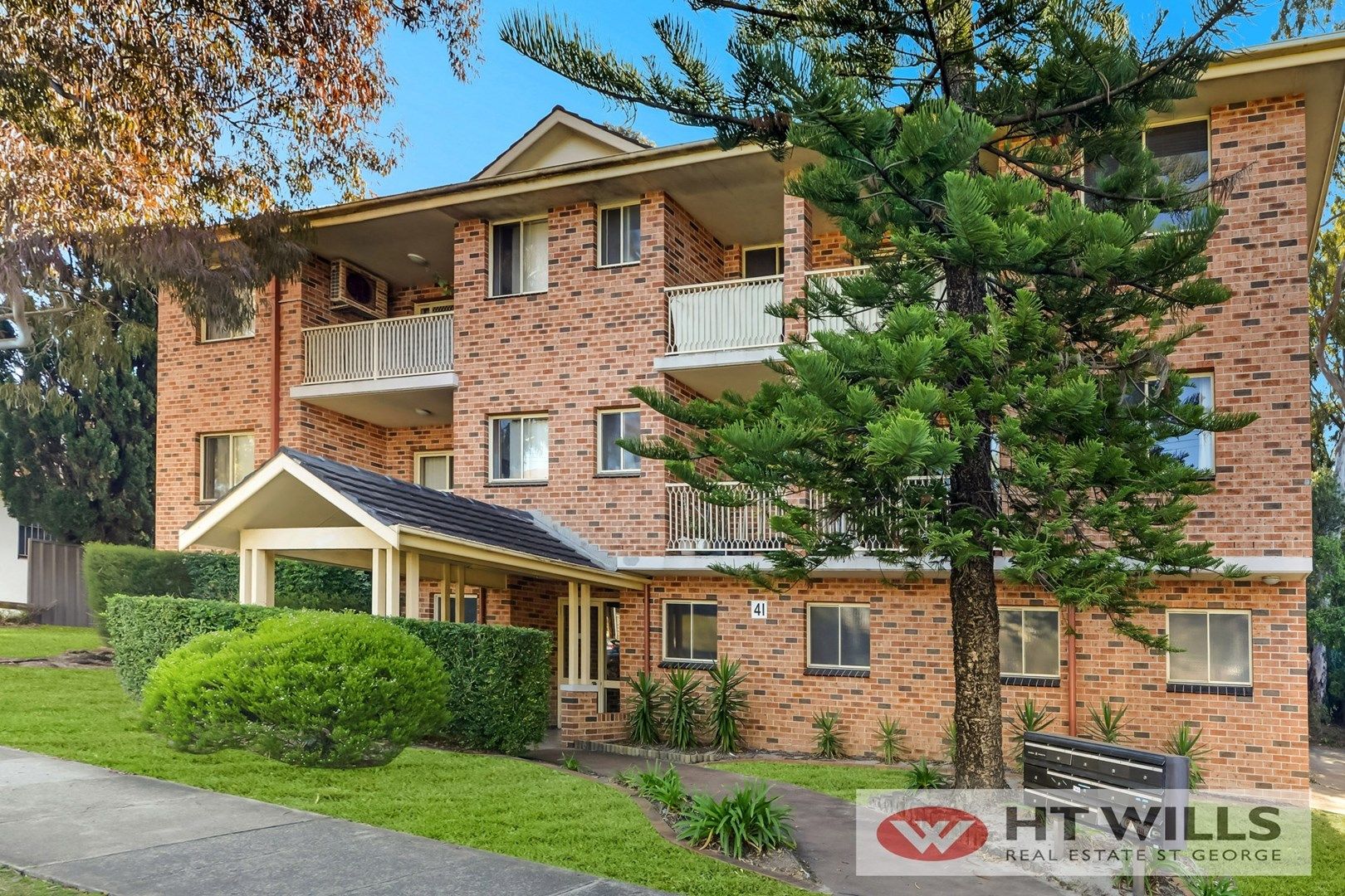 5/41 Hampton Court Road, Carlton Property History & Address Research