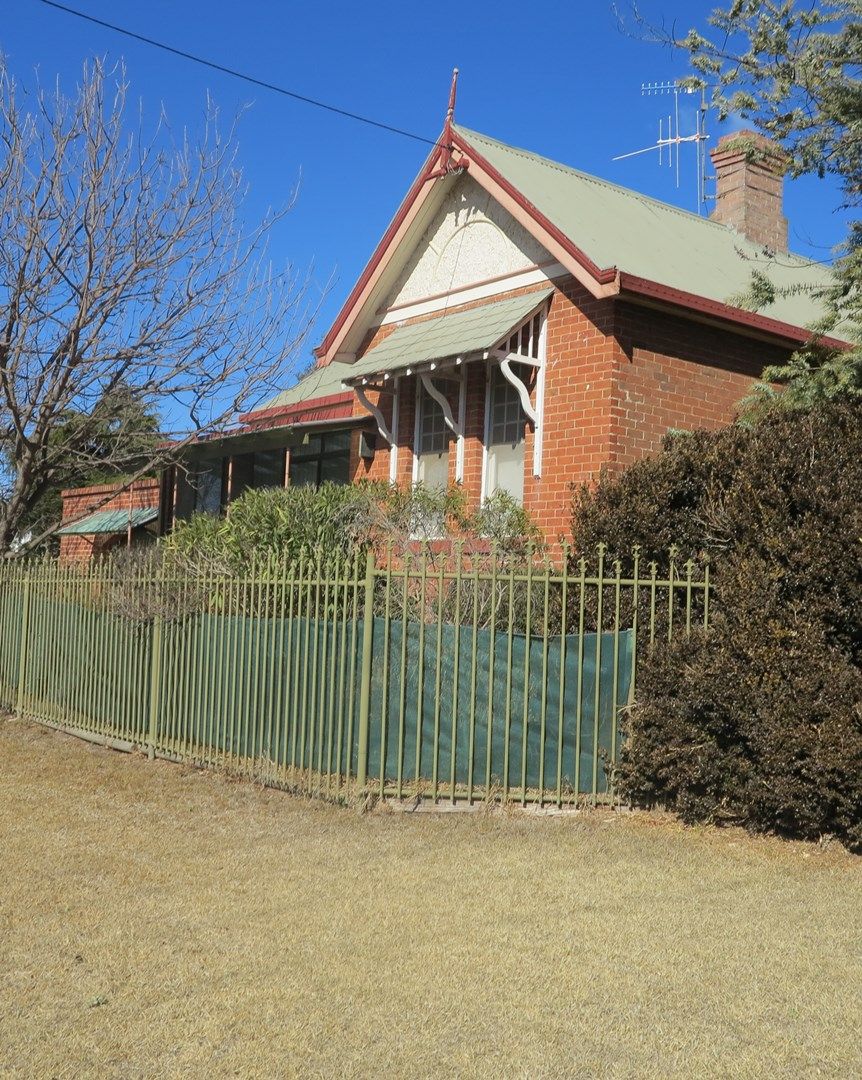 124 Mundy Street Goulburn, Goulburn NSW 2580, Image 1