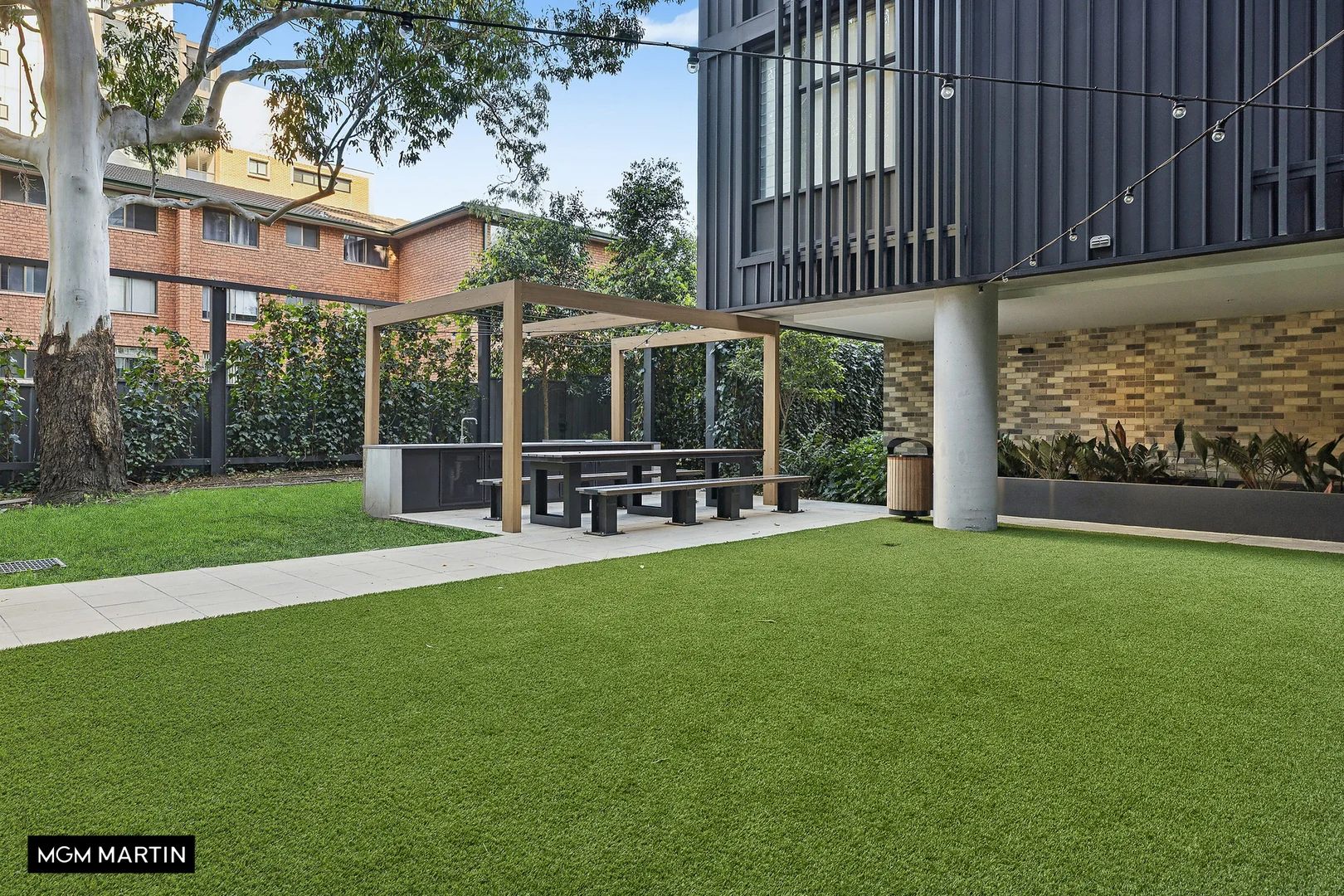 Additional image 14 of 210/15-19 Clarence Street, Burwood NSW 2134