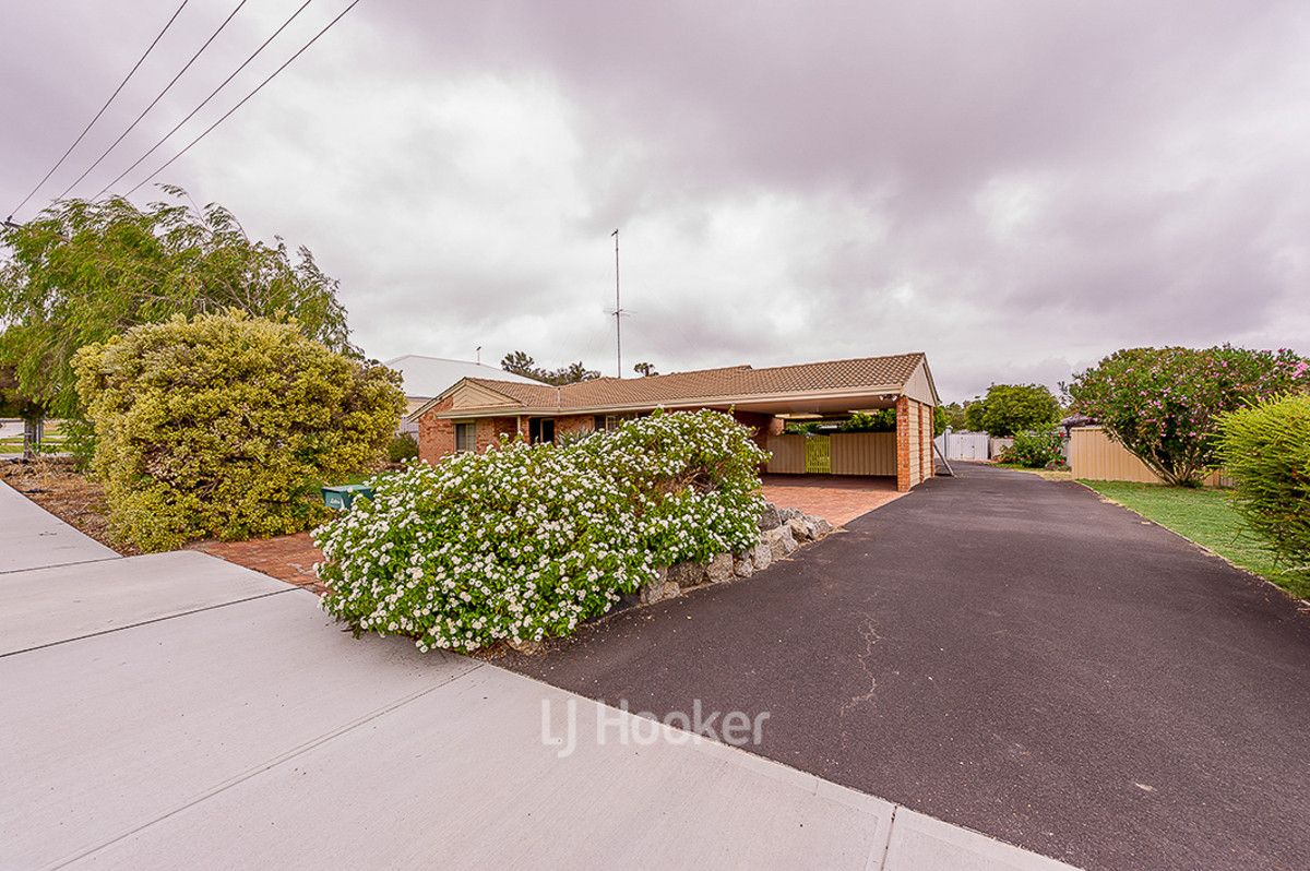 1 Fitzgerald Street, Australind WA 6233 House For Rent Domain