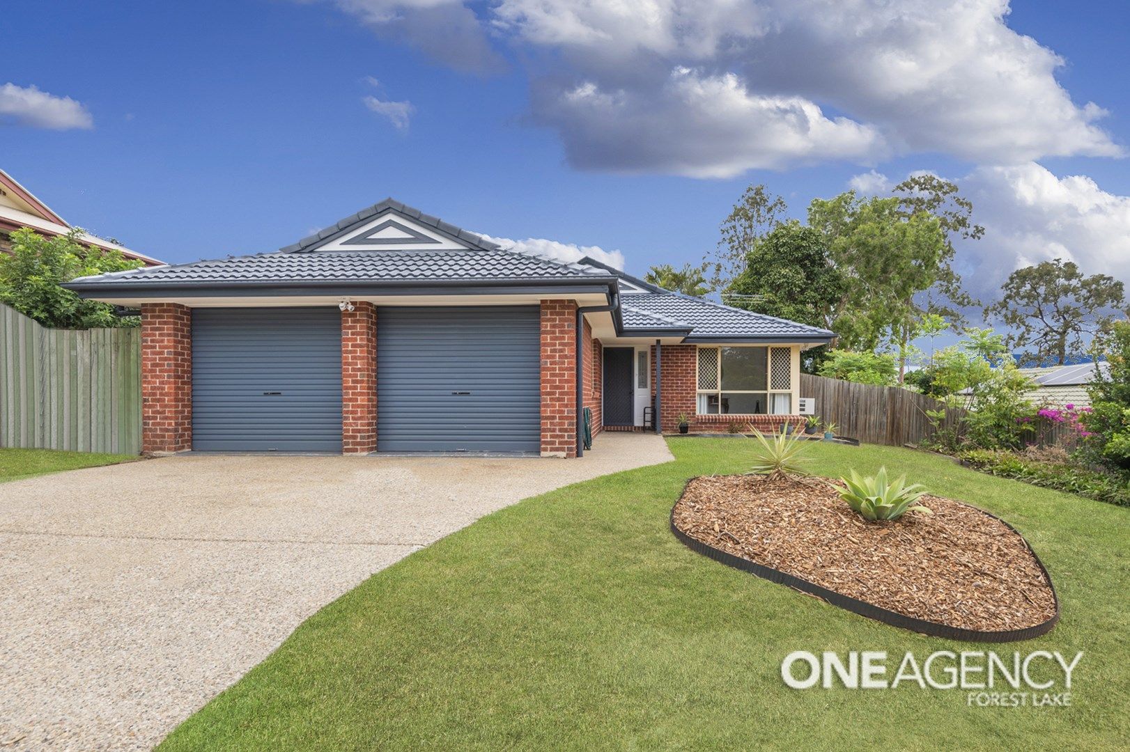 48 Pendula Cct, Forest Lake QLD 4078, Image 0