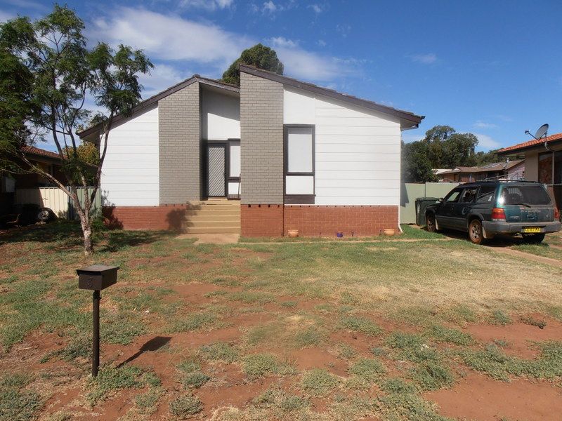 3 Sealey Street, Condobolin NSW 2877, Image 0