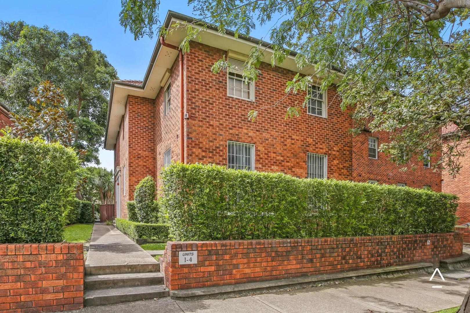 3/5 Samuel Terry Avenue, Kensington NSW 2033