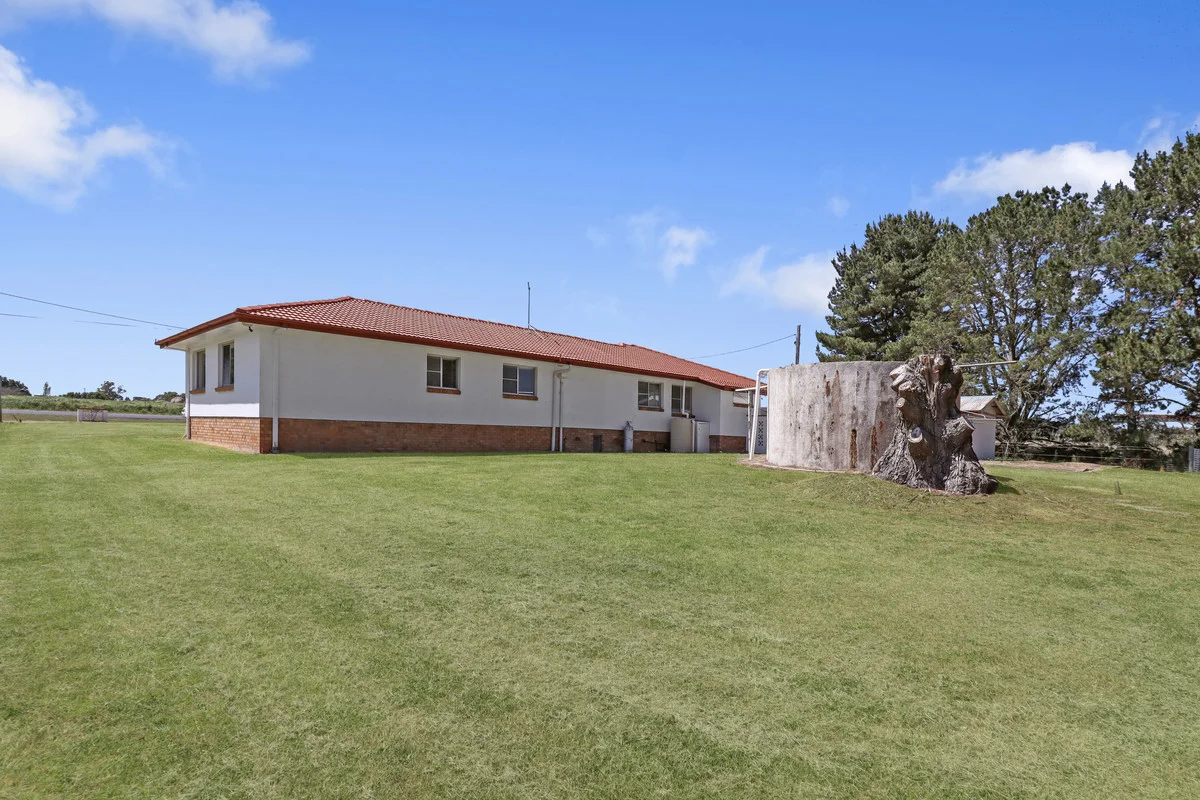 Additional image 19 of 2504 Amiens Road, Pozieres QLD 4352