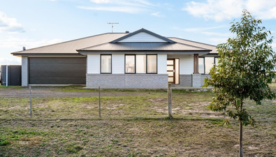 Picture of 25 Rocklea Road, TEESDALE VIC 3328