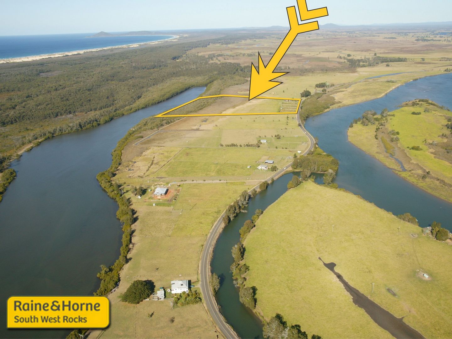 2786 South West Rocks Rd, Jerseyville NSW 2431, Image 1