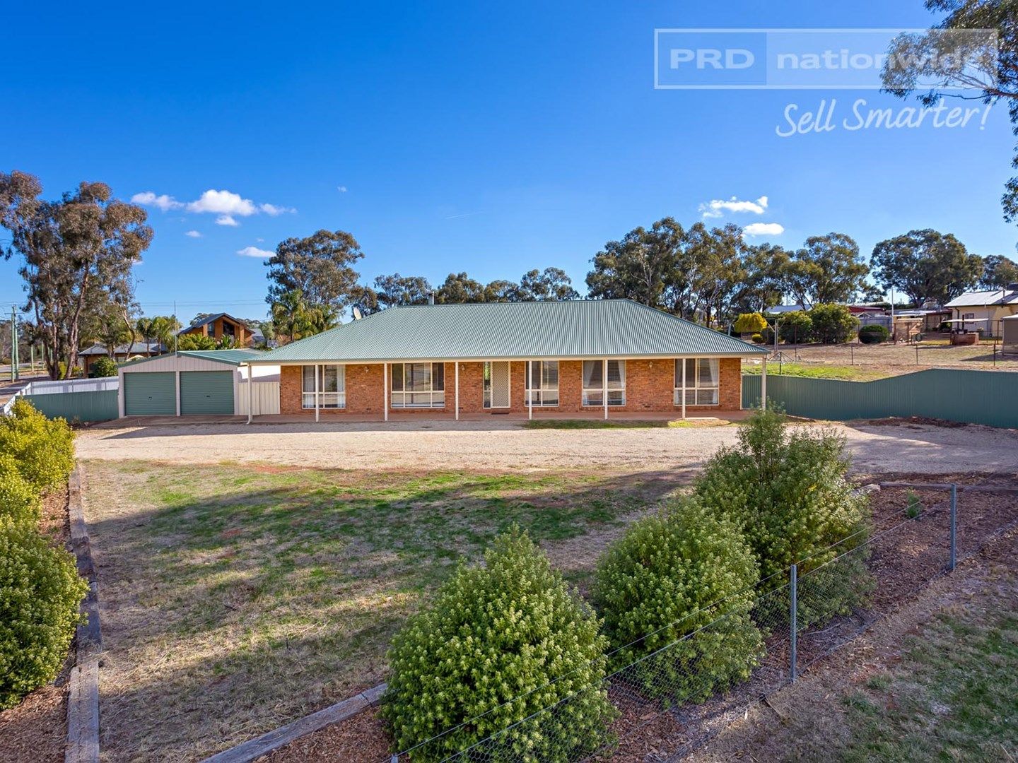 4 Methul Street, Coolamon NSW 2701, Image 0